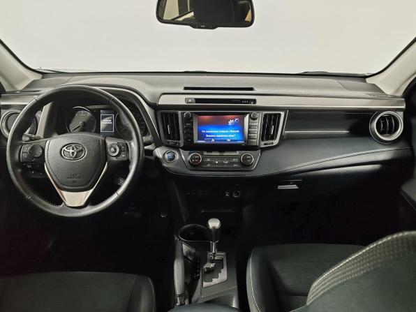 Toyota RAV4 IV (XA40) Рестайлинг с пробегом 2018 года, цена 2 599 000 рублей, 67025 км, внедорожник, Автокод Объявления