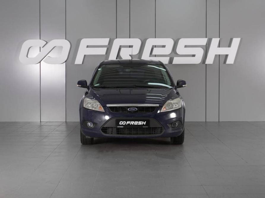 Ford Focus II Рестайлинг Минеральные Воды  - изображение 3