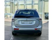 Mitsubishi Outlander III Воронеж  - изображение 38