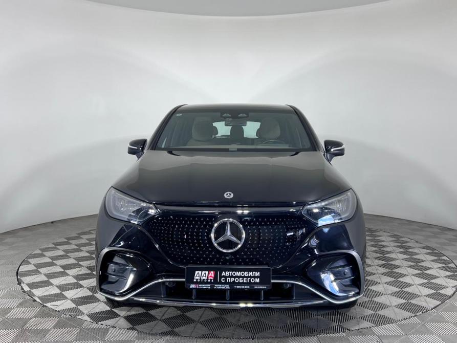 Mercedes-Benz EQE SUV Ростов-на-Дону  - изображение 2