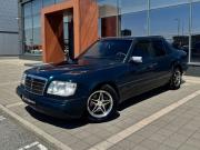 Mercedes-Benz E-Класс I (W124) Владикавказ  - изображение 15
