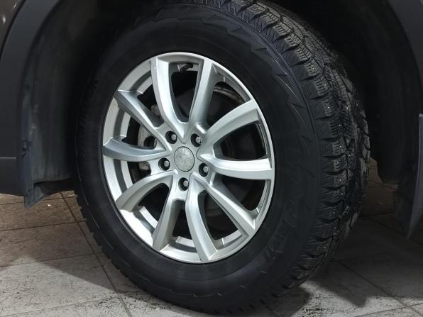 Mazda CX-5 I Рестайлинг с пробегом 2015 года, цена 1 840 000 рублей, 186197 км, внедорожник, Автокод Объявления