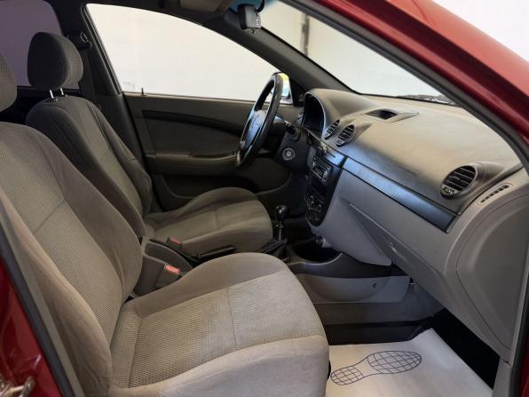 Chevrolet Lacetti I с пробегом 2008 года, цена 420 000 рублей, 96150 км, хэтчбек, Автокод Объявления