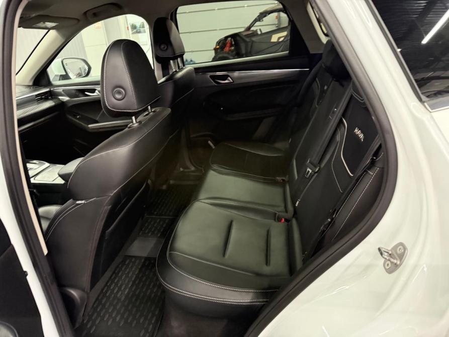 Haval Jolion I Краснодар  - изображение 13