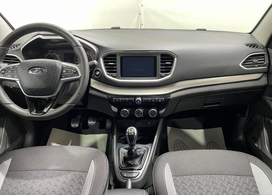 Lada (ВАЗ) Vesta I Рестайлинг (NG) Воронеж  - изображение 13