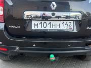 Renault Duster I Кемерово  - изображение 59