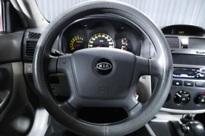 Kia Cerato I с пробегом 2006 года, цена 399 900 рублей, 175315 км, седан, Автокод Объявления