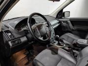 Land Rover Freelander II Химки  - изображение 42