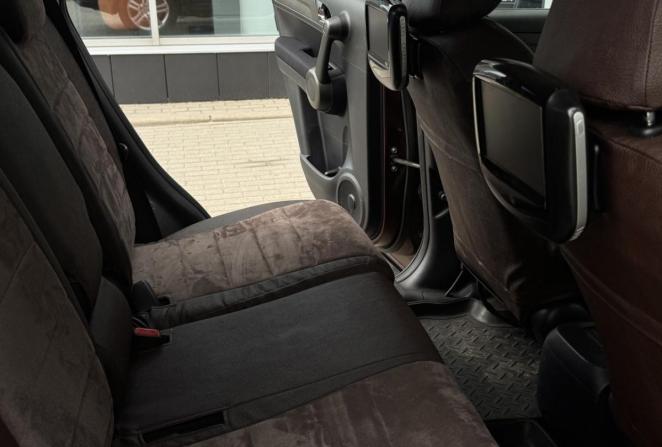 Honda CR-V III Рестайлинг с пробегом 2011 года, цена 1 580 000 рублей, 160060 км, внедорожник, Автокод Объявления