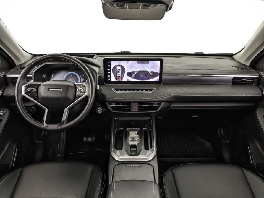 Haval Jolion I Москва  - изображение 14
