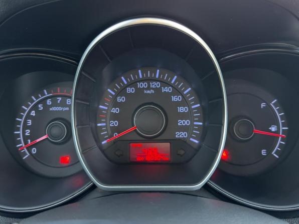 Kia Rio III с пробегом 2012 года, цена 699 000 рублей, 160304 км, седан, Автокод Объявления