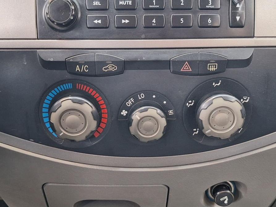 Chery Tiggo (T11) I Смоленск  - изображение 10