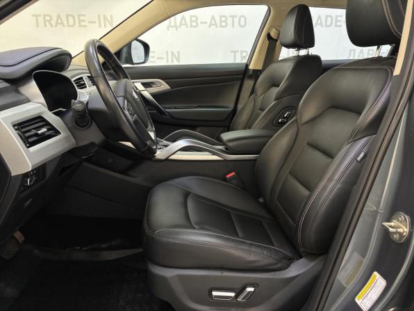 Geely Atlas I с пробегом 2021 года, цена 1 699 000 рублей, 82000 км, внедорожник, Автокод Объявления