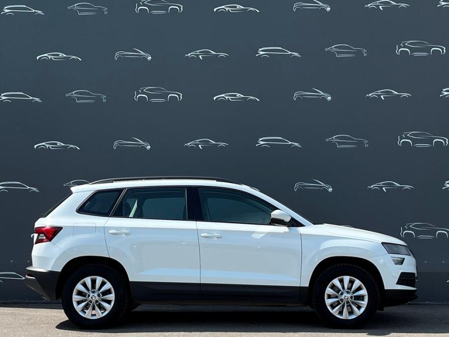 Skoda Karoq I Санкт-Петербург  - изображение 11