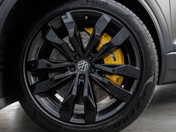Volkswagen Touareg III с пробегом 2019 года, цена 6 880 000 рублей, 99090 км, внедорожник, Автокод Объявления
