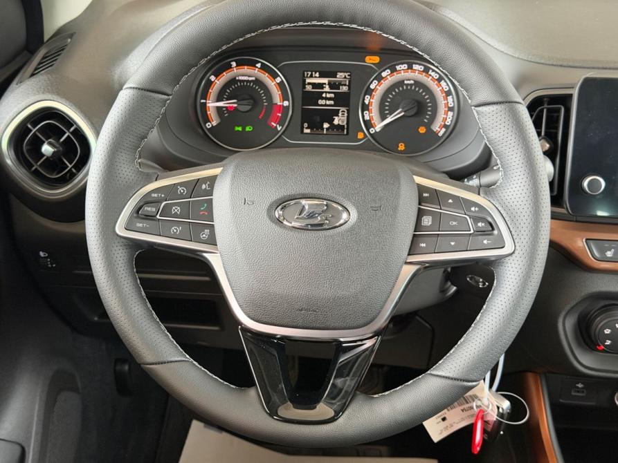 Lada (ВАЗ) Iskra Волгоград  - изображение 13