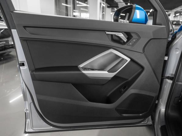 Audi Q3 II (F3) с пробегом 2020 года, цена 3 600 000 рублей, 59961 км, внедорожник, Автокод Объявления