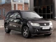 Suzuki Grand Vitara II Новосибирск  - изображение 22