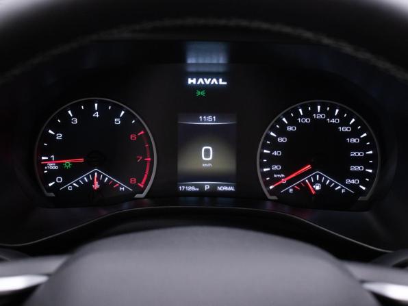 Haval Jolion I Рестайлинг с пробегом 2024 года, цена 1 955 000 рублей, 17200 км, внедорожник, Автокод Объявления