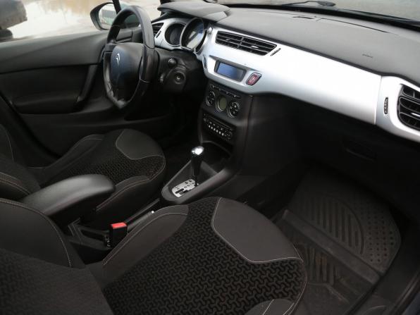 Citroen C3 II с пробегом 2010 года, цена 350 000 рублей, 204600 км, хэтчбек, Автокод Объявления