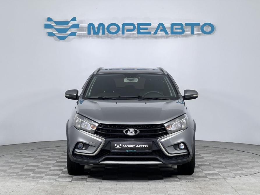Lada (ВАЗ) Vesta I Калининград  - изображение 2