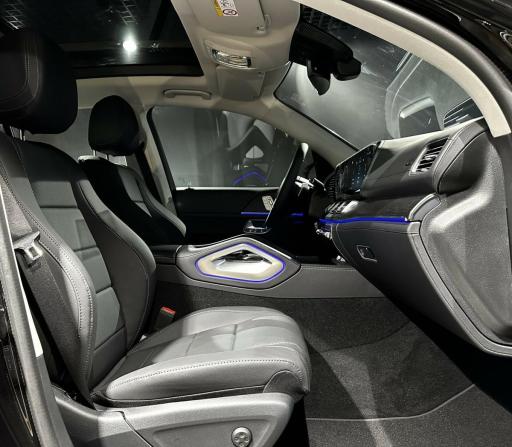 Mercedes-Benz GLE II (V167) Рестайлинг с пробегом 2025 года, цена 11 800 000 рублей, 23 км, внедорожник, Автокод Объявления