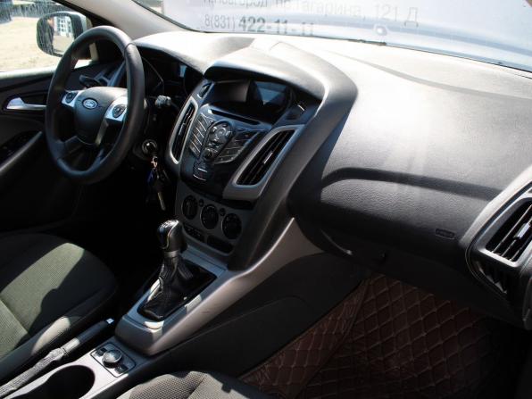 Ford Focus III с пробегом 2011 года, цена 769 000 рублей, 112405 км, хэтчбек, Автокод Объявления