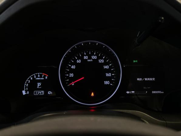Honda Vezel I Рестайлинг с пробегом 2019 года, цена 2 150 000 рублей, 80089 км, внедорожник, Автокод Объявления