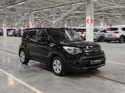 Kia Soul II Рестайлинг Казань  - изображение 28