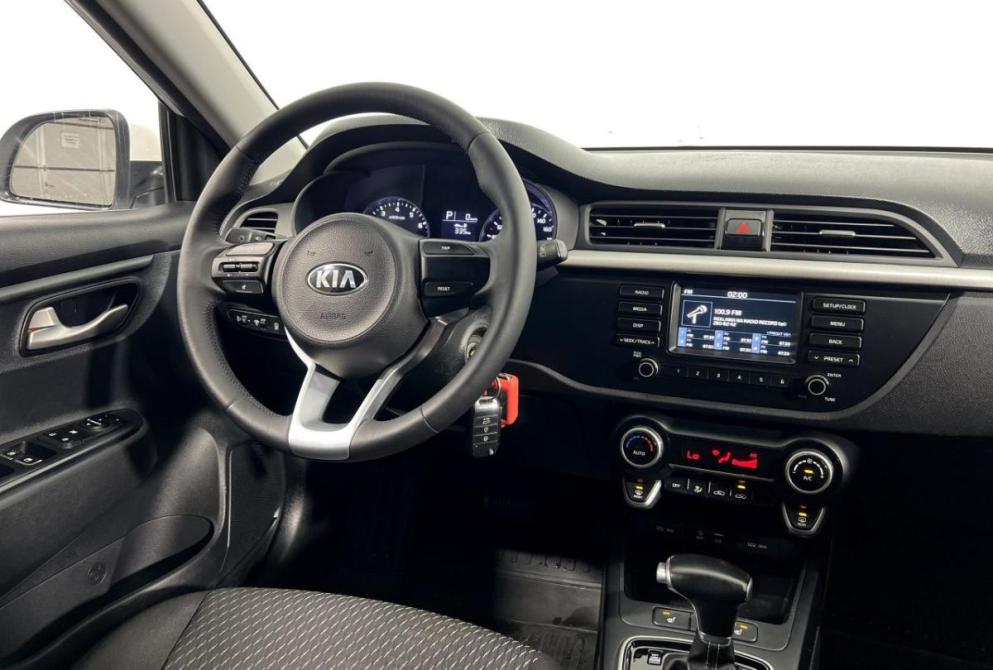 Kia Rio IV Нижний Новгород  - изображение 15