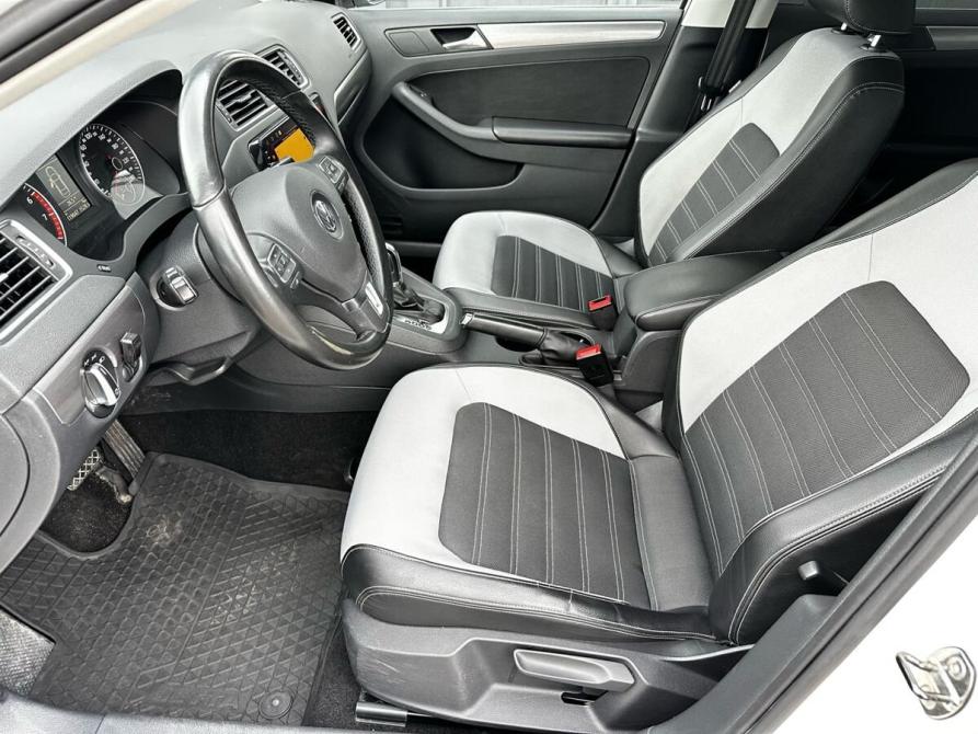 Volkswagen Jetta VI Волгоград  - изображение 11