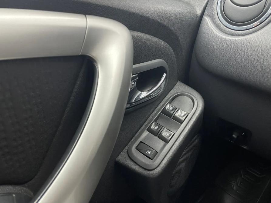 Nissan Terrano III (D10) Воронеж  - изображение 22