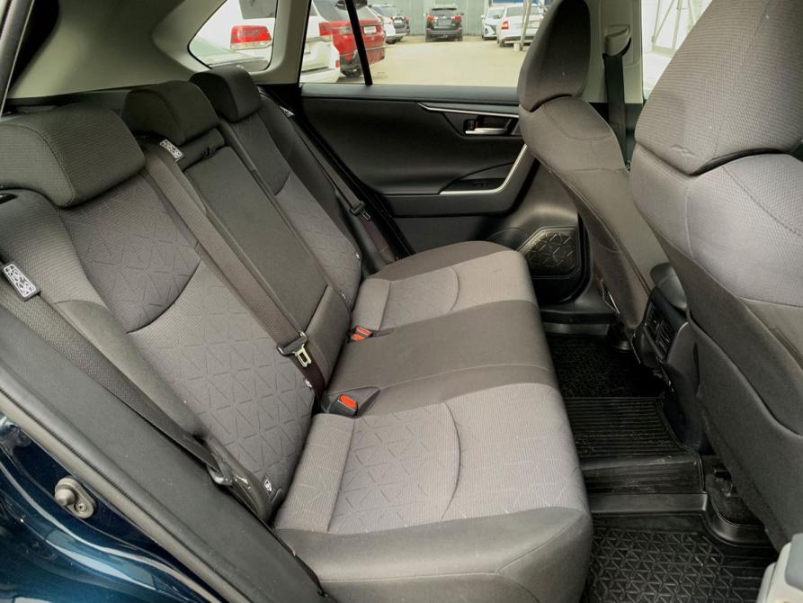 Toyota RAV4 V (XA50) Самара  - изображение 10