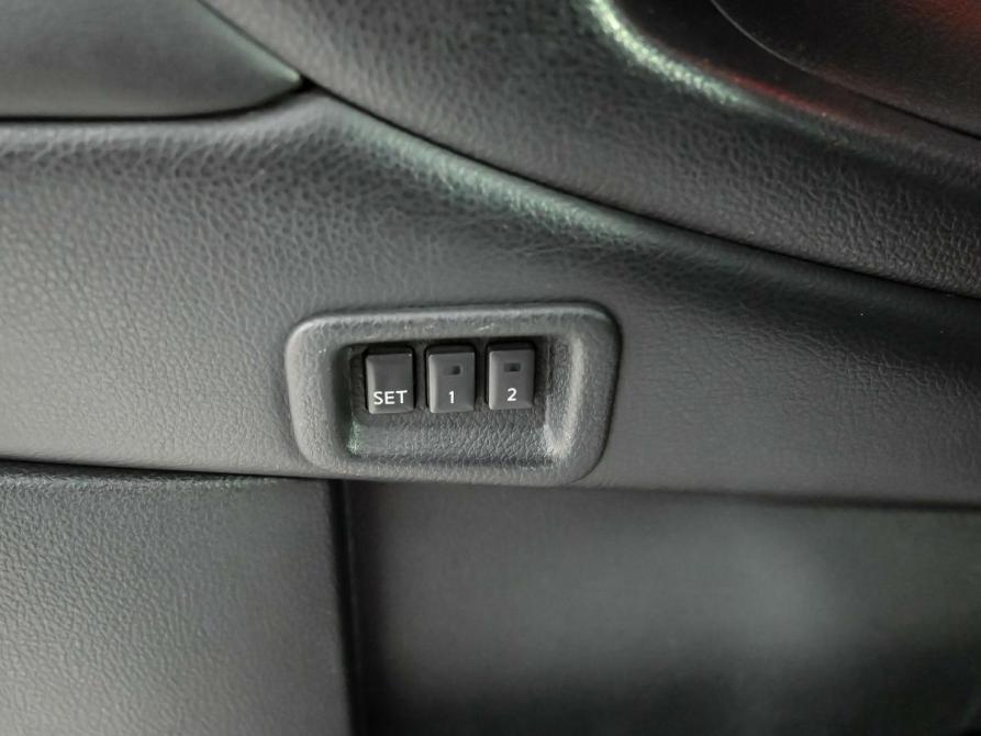 Nissan Murano II (Z51) Рестайлинг 2 Екатеринбург  - изображение 14