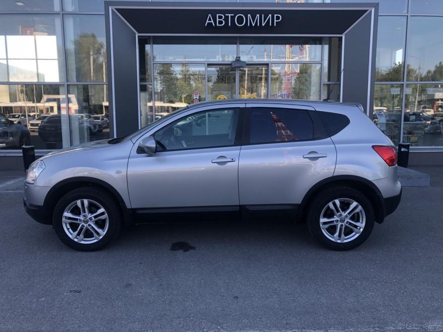 Nissan Qashqai I Брянск  - изображение 8