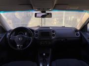Volkswagen Tiguan I Рестайлинг Уфа  - изображение 32