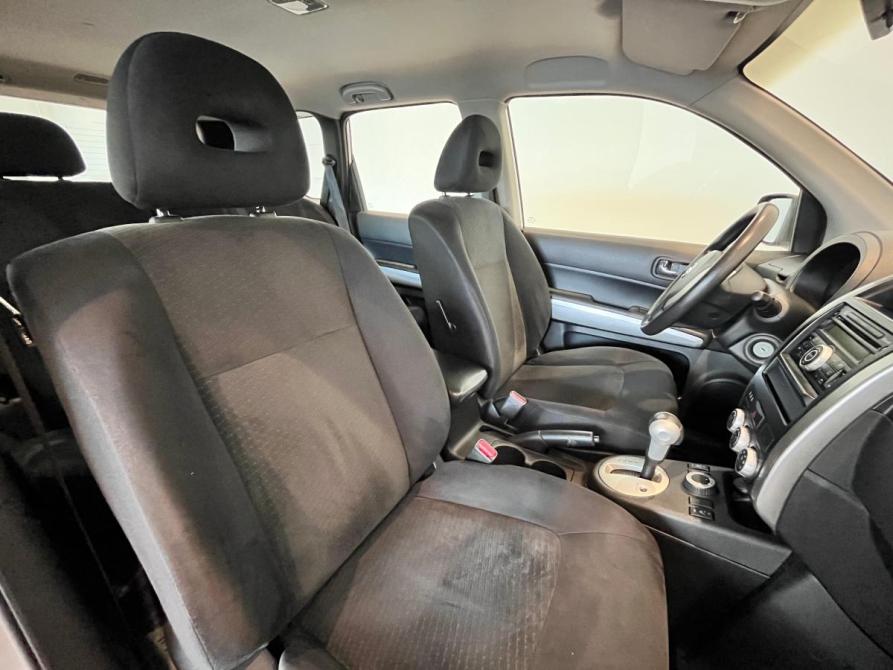 Nissan X-Trail II Рестайлинг Волгоград  - изображение 21