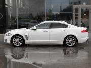 Jaguar XF I Рестайлинг Новосибирск  - изображение 38