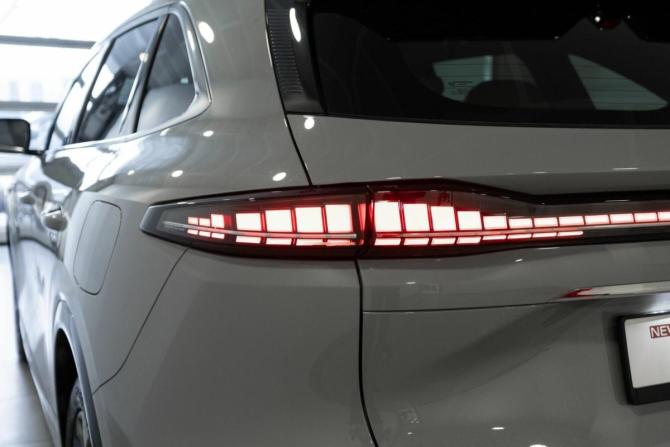Новый Changan CS75 Plus IV 2025 года, цена 4 339 900 рублей, внедорожник, Автокод Объявления