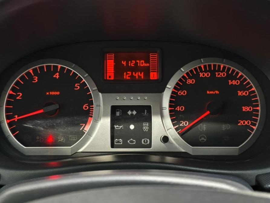 Lada (ВАЗ) Largus I Курск  - изображение 10