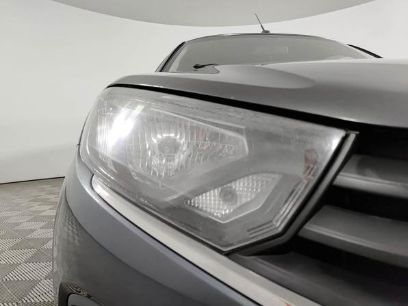 Lada (ВАЗ) Granta I Рестайлинг с пробегом 2018 года, цена 530 000 рублей, 73335 км, хэтчбек, Автокод Объявления