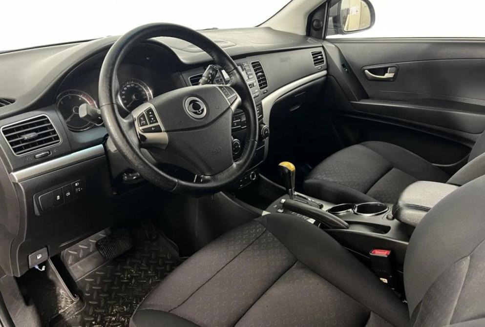 SsangYong Actyon II Нижний Новгород  - изображение 10