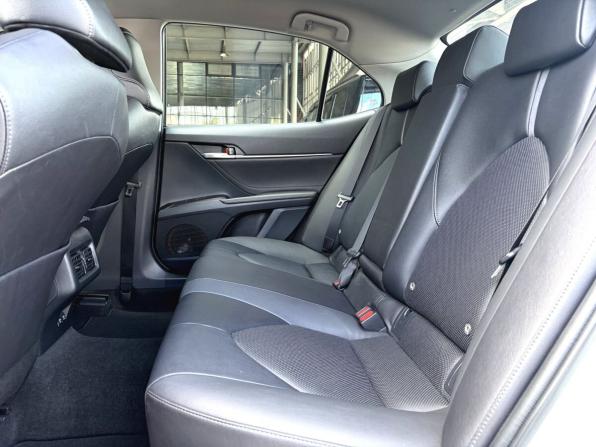 Toyota Camry VIII (XV70) Рестайлинг с пробегом 2021 года, цена 3 750 000 рублей, 56613 км, седан, Автокод Объявления
