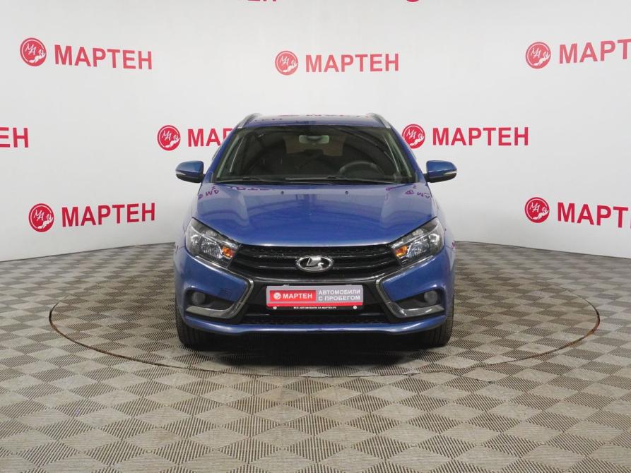 Lada (ВАЗ) Vesta I Вологда  - изображение 2