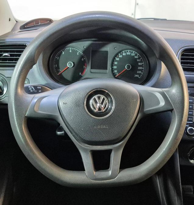 Volkswagen Polo V Рестайлинг Воронеж  - изображение 11