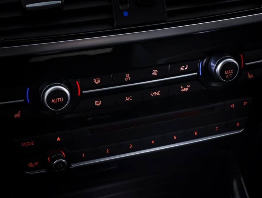 BMW X4 I (F26) Москва  - изображение 19