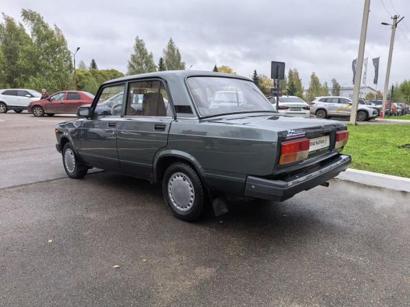 Lada (ВАЗ) 2107 с пробегом 2011 года, цена 249 000 рублей, 65000 км, седан, Автокод Объявления