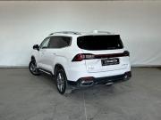 Geely Okavango I Рестайлинг Москва  - изображение 29