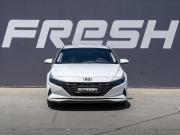 Hyundai Elantra VII (CN7) Краснодар  - изображение 23