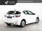 Lexus CT I Казань  - изображение 17